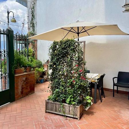 Casa Violante Apartment Vico Equense Exterior foto